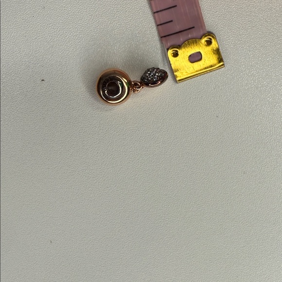 Pandora Rose ™ ESSENCE Hope Dangle charm rose gold - Picture 6 of 6